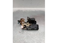 Recambio de motor cierre centralizado trasero izquierdo para ssangyong rexton / rexton ii (gab_) 2.7 xdi referencia OEM IAM  5P  2