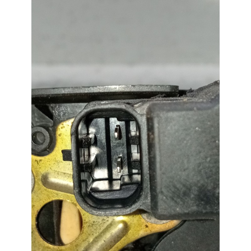 Recambio de motor cierre centralizado trasero izquierdo para ssangyong rexton / rexton ii (gab_) 2.7 xdi referencia OEM IAM  5P 