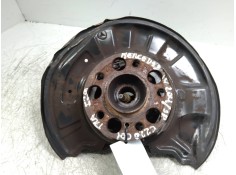 Recambio de mangueta trasera izquierda para mercedes clase c (w204) berlina 2.2 cdi cat referencia OEM IAM   