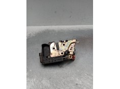 Recambio de motor cierre centralizado delantero izquierdo para ssangyong rexton / rexton ii (gab_) 2.7 xdi referencia OEM IAM  5