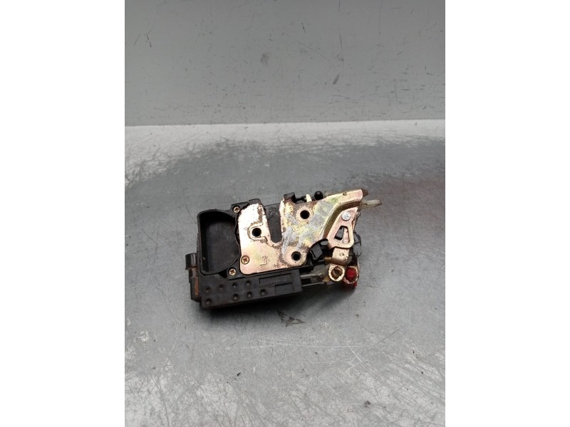 Recambio de motor cierre centralizado delantero izquierdo para ssangyong rexton / rexton ii (gab_) 2.7 xdi referencia OEM IAM  5