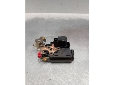 Recambio de motor cierre centralizado delantero izquierdo para ssangyong rexton / rexton ii (gab_) 2.7 xdi referencia OEM IAM  5 2