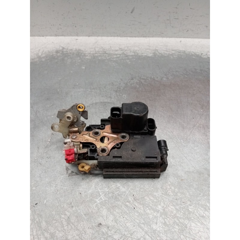 Recambio de motor cierre centralizado delantero izquierdo para ssangyong rexton / rexton ii (gab_) 2.7 xdi referencia OEM IAM  5