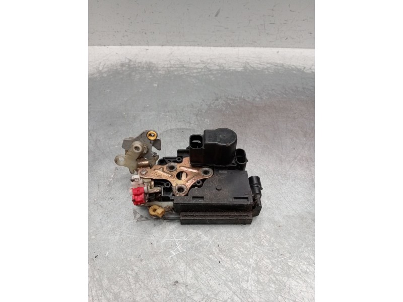 Recambio de motor cierre centralizado delantero izquierdo para ssangyong rexton / rexton ii (gab_) 2.7 xdi referencia OEM IAM  5