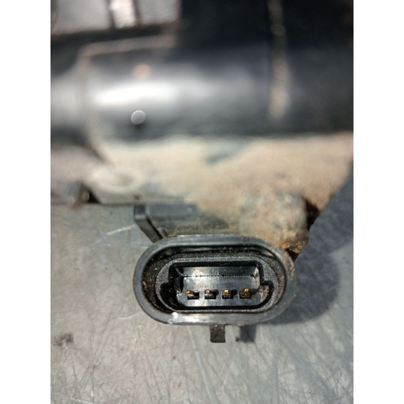 Recambio de motor cierre centralizado delantero izquierdo para ssangyong rexton / rexton ii (gab_) 2.7 xdi referencia OEM IAM  5