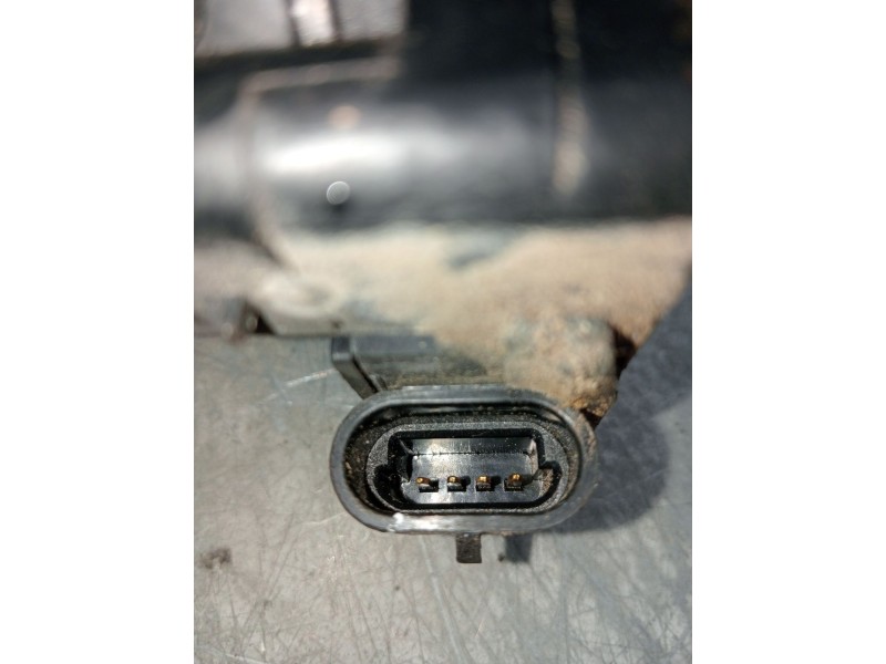 Recambio de motor cierre centralizado delantero izquierdo para ssangyong rexton / rexton ii (gab_) 2.7 xdi referencia OEM IAM  5