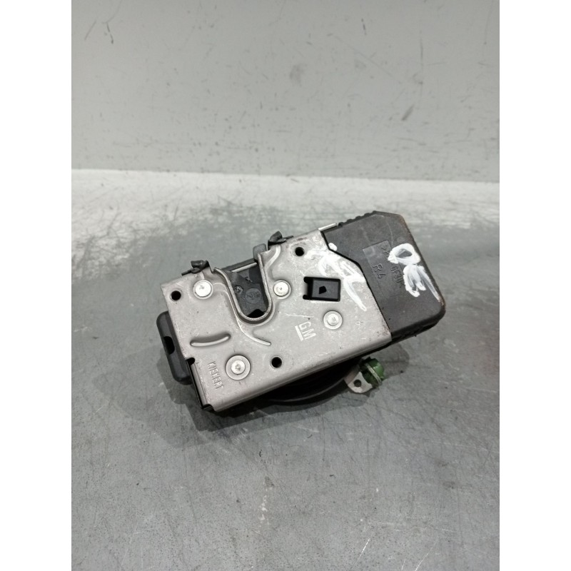 Recambio de motor cierre centralizado delantero derecho para opel vectra b (j96) 1.6 i 16v (f19) referencia OEM IAM  5P 