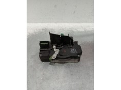 Recambio de motor cierre centralizado delantero derecho para opel vectra b (j96) 1.6 i 16v (f19) referencia OEM IAM  5P  2