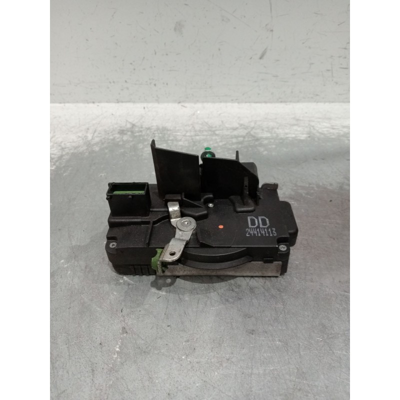 Recambio de motor cierre centralizado delantero derecho para opel vectra b (j96) 1.6 i 16v (f19) referencia OEM IAM  5P 