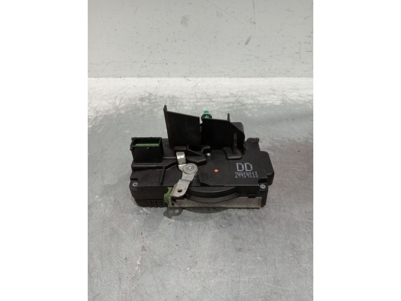 Recambio de motor cierre centralizado delantero derecho para opel vectra b (j96) 1.6 i 16v (f19) referencia OEM IAM  5P 