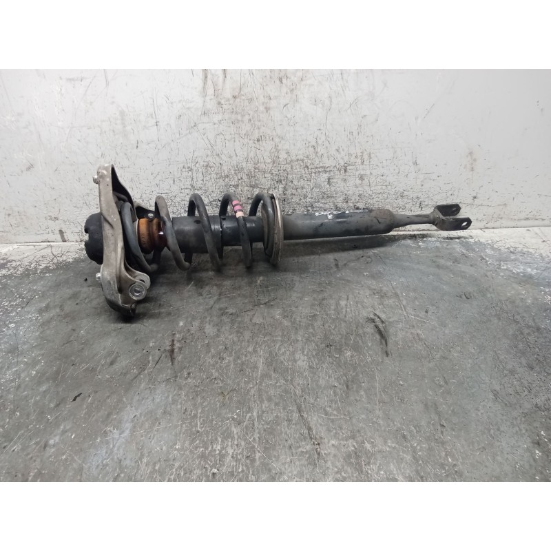 Recambio de amortiguador delantero derecho para audi a4 b7 (8ec) 2.0 tfsi referencia OEM IAM   
