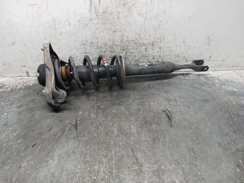 Recambio de amortiguador delantero derecho para audi a4 b7 (8ec) 2.0 tfsi referencia OEM IAM   