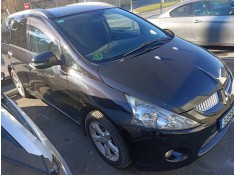 mitsubishi grandis (na0w) del año 2010