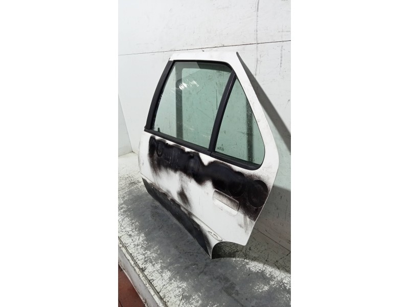 Recambio de puerta trasera izquierda para peugeot 306 break boulebard referencia OEM IAM   5P