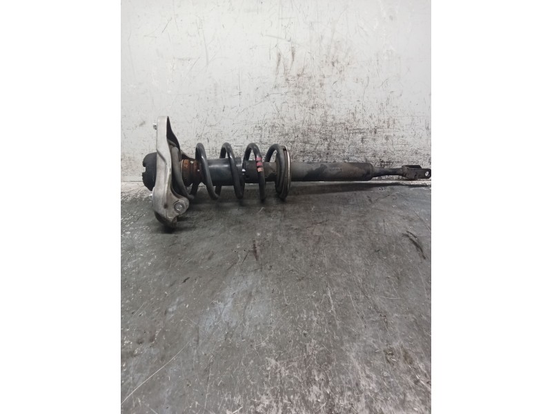 Recambio de amortiguador delantero izquierdo para audi a4 b7 (8ec) 2.0 tfsi referencia OEM IAM   
