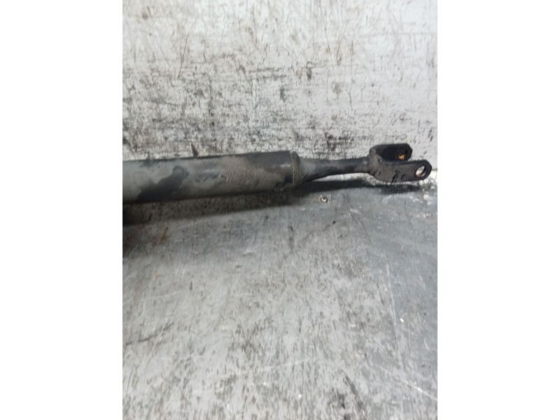 Recambio de amortiguador delantero izquierdo para audi a4 b7 (8ec) 2.0 tfsi referencia OEM IAM   