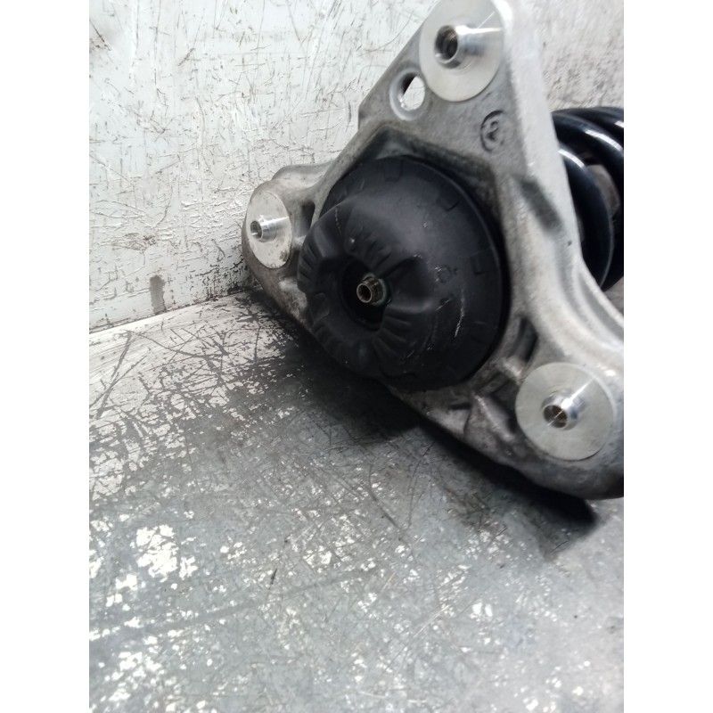 Recambio de amortiguador delantero izquierdo para audi a4 b7 (8ec) 2.0 tfsi referencia OEM IAM   