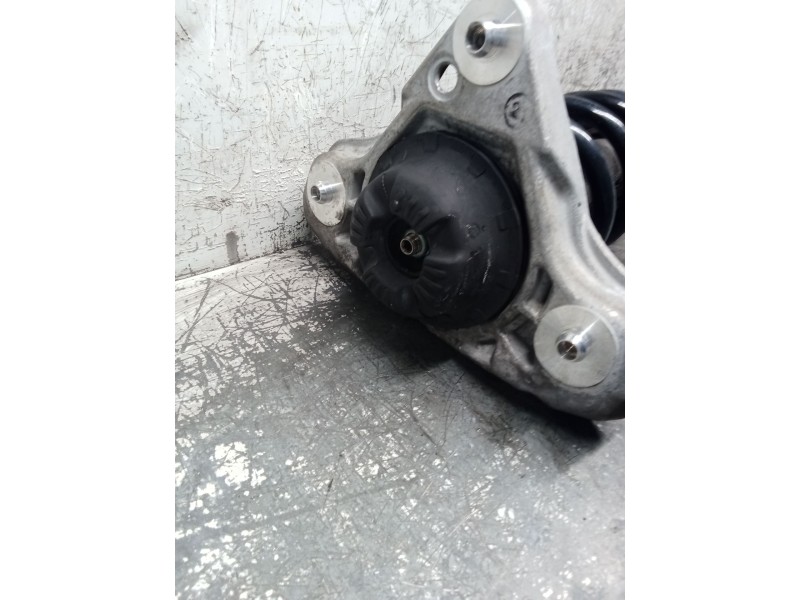 Recambio de amortiguador delantero izquierdo para audi a4 b7 (8ec) 2.0 tfsi referencia OEM IAM   