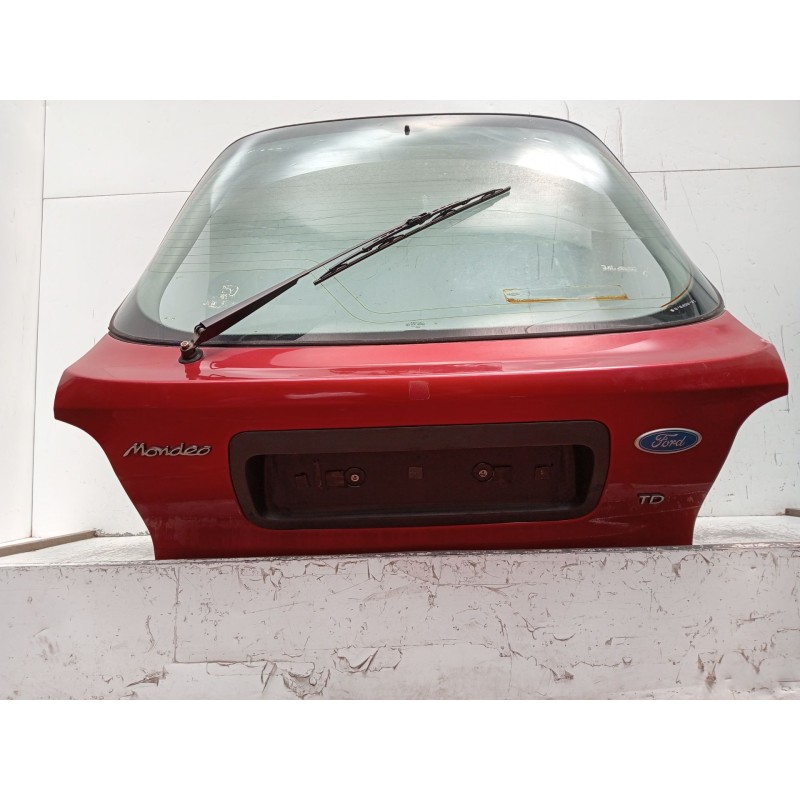 Recambio de porton trasero para ford mondeo i (gbp) 1.8 td referencia OEM IAM  5P 