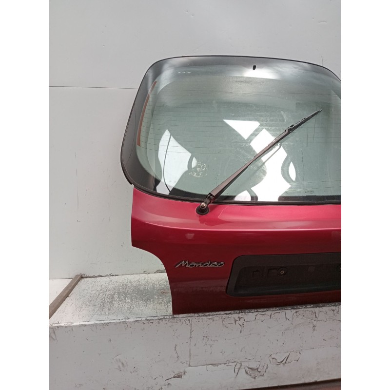 Recambio de porton trasero para ford mondeo i (gbp) 1.8 td referencia OEM IAM  5P 
