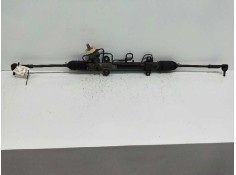 Recambio de cremallera direccion para mazda 323 berlina f/s (bj) referencia OEM IAM