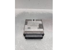 Recambio de centralita motor uce para ssangyong rexton / rexton ii (gab_) 2.7 xdi referencia OEM IAM A6655400132 R0411C025K 