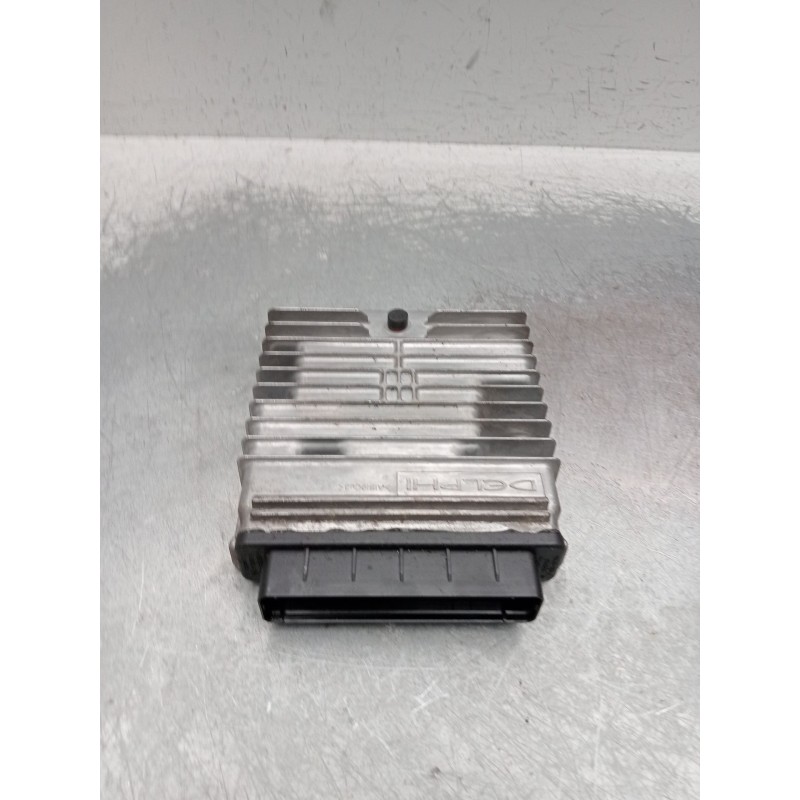 Recambio de centralita motor uce para ssangyong rexton / rexton ii (gab_) 2.7 xdi referencia OEM IAM A6655400132 R0411C025K 