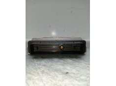 Recambio de centralita motor uce para ssangyong rexton / rexton ii (gab_) 2.7 xdi referencia OEM IAM A6655400132 R0411C025K  2