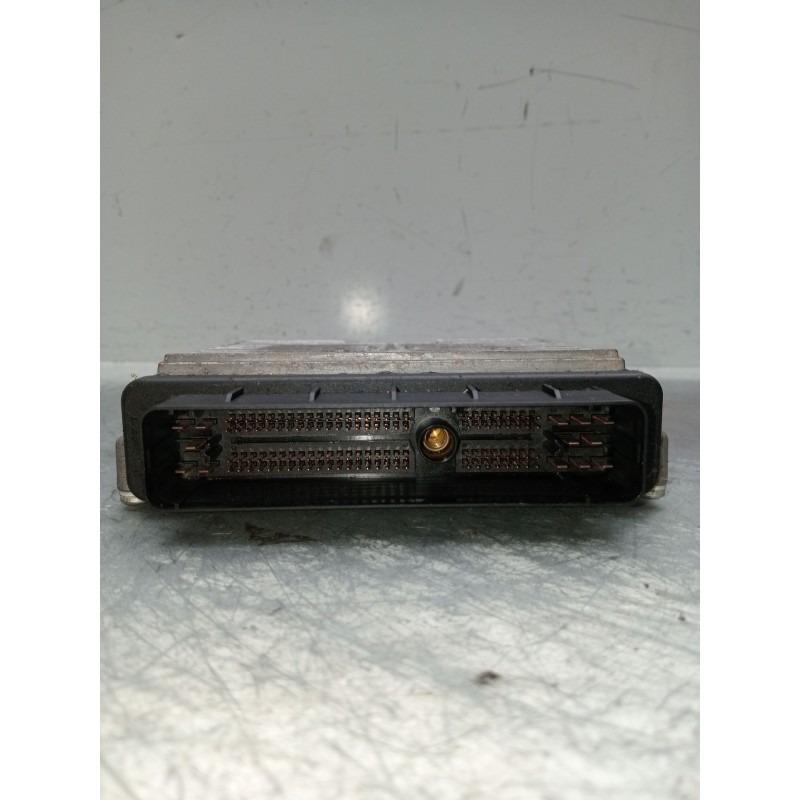 Recambio de centralita motor uce para ssangyong rexton / rexton ii (gab_) 2.7 xdi referencia OEM IAM A6655400132 R0411C025K 