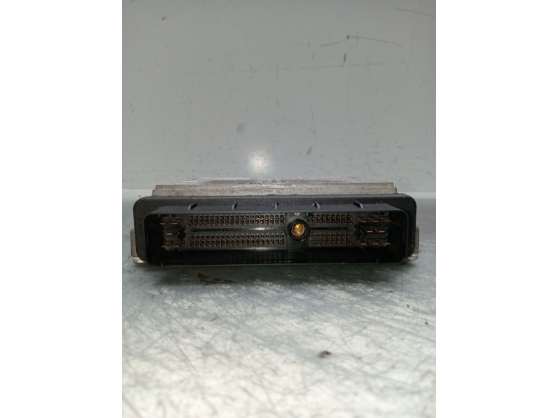 Recambio de centralita motor uce para ssangyong rexton / rexton ii (gab_) 2.7 xdi referencia OEM IAM A6655400132 R0411C025K 