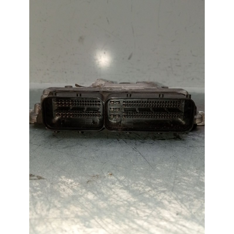 Recambio de centralita motor uce para fiat bravo ii (198_) 1.9 d multijet (198axc1b) referencia OEM IAM 0281013580 51809690 1984