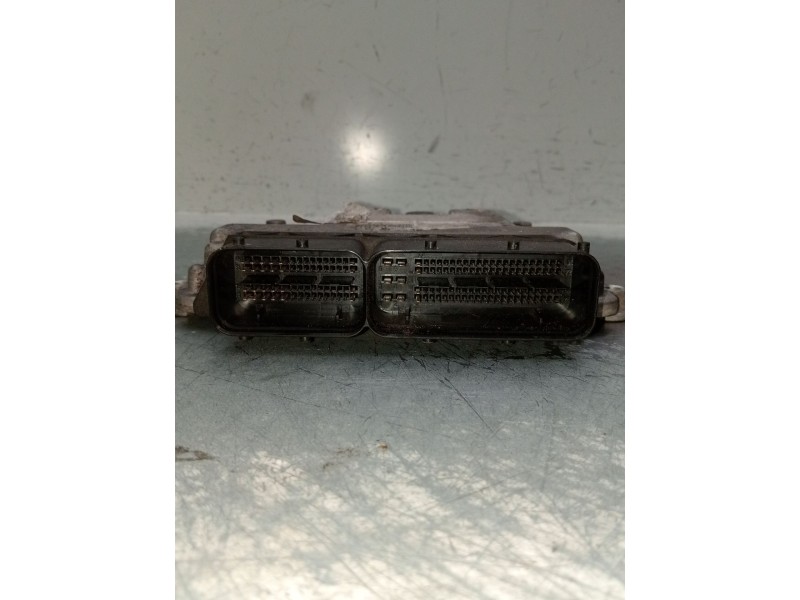 Recambio de centralita motor uce para fiat bravo ii (198_) 1.9 d multijet (198axc1b) referencia OEM IAM 0281013580 51809690 1984