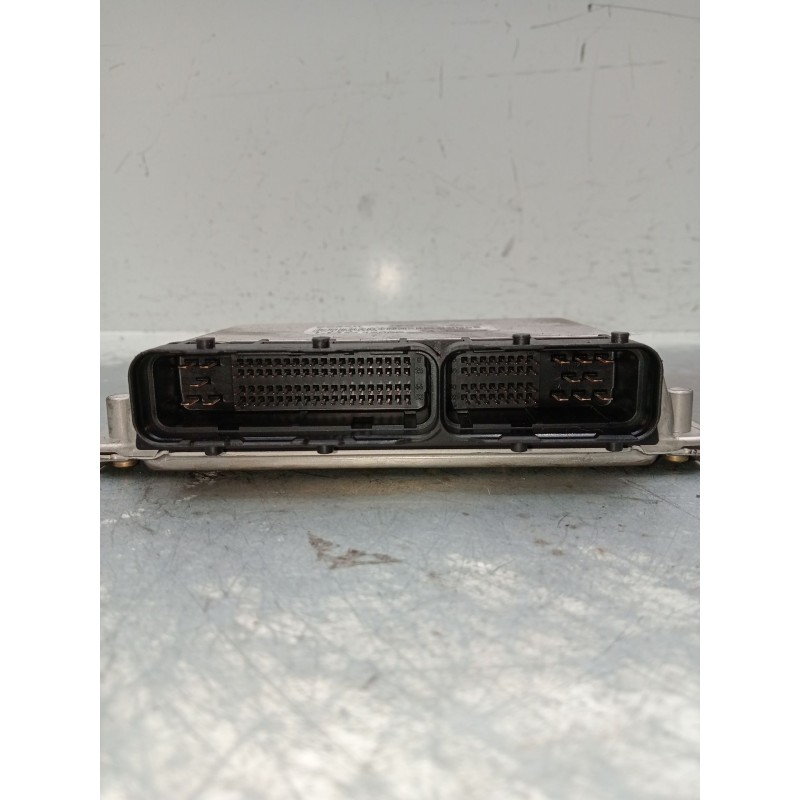 Recambio de centralita motor uce para fiat multipla (186_) 1.9 jtd 115 referencia OEM IAM 0281010334 18642AAA 55186489 1039S0126