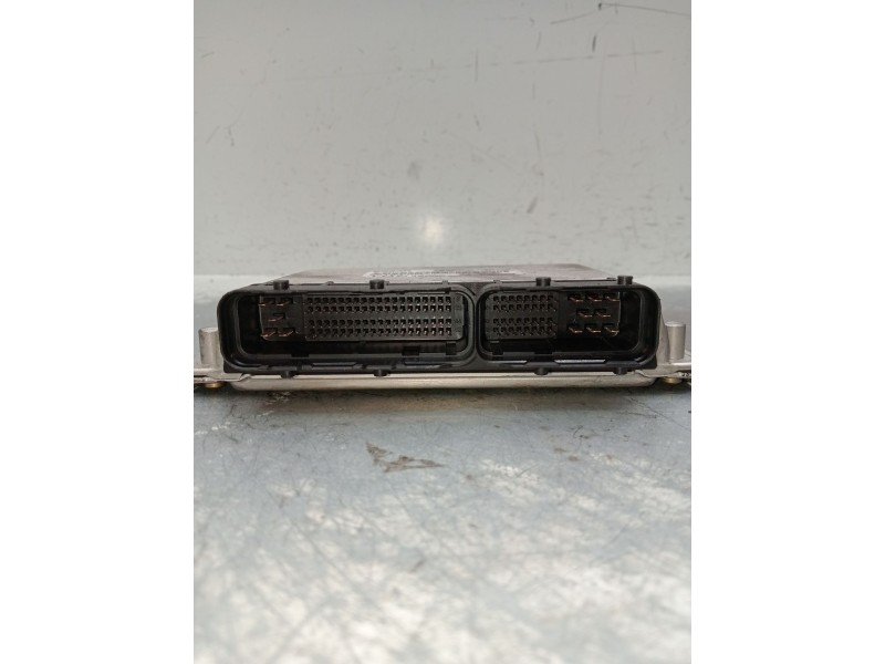 Recambio de centralita motor uce para fiat multipla (186_) 1.9 jtd 115 referencia OEM IAM 0281010334 18642AAA 55186489 1039S0126