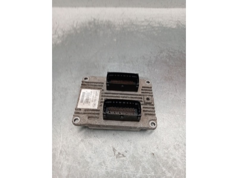 Recambio de centralita motor uce para ford ka (ru8) 1.2 referencia OEM IAM IAW5SF8K2  