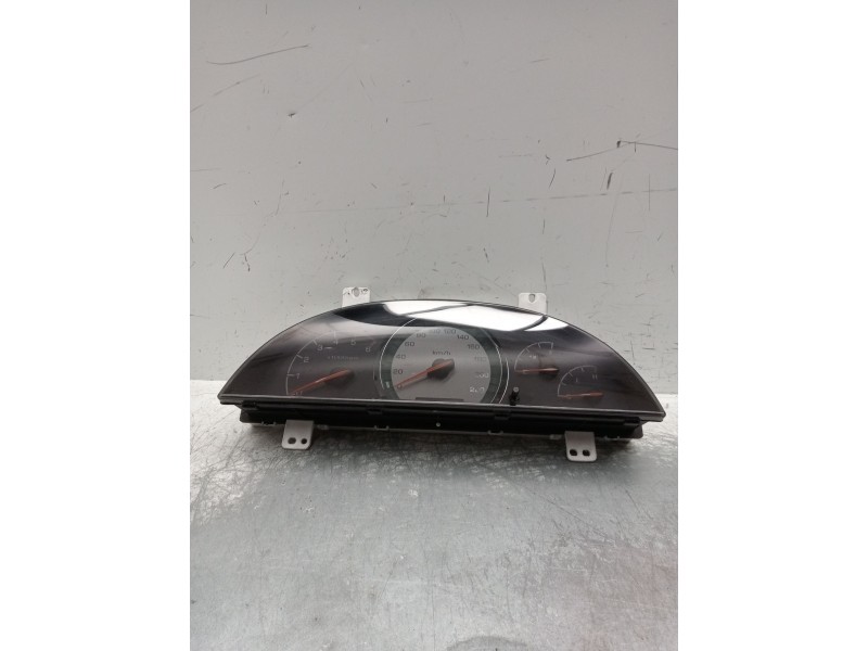 Recambio de cuadro instrumentos para ssangyong rexton / rexton ii (gab_) 2.7 xdi referencia OEM IAM 8022008202 11000767820S 