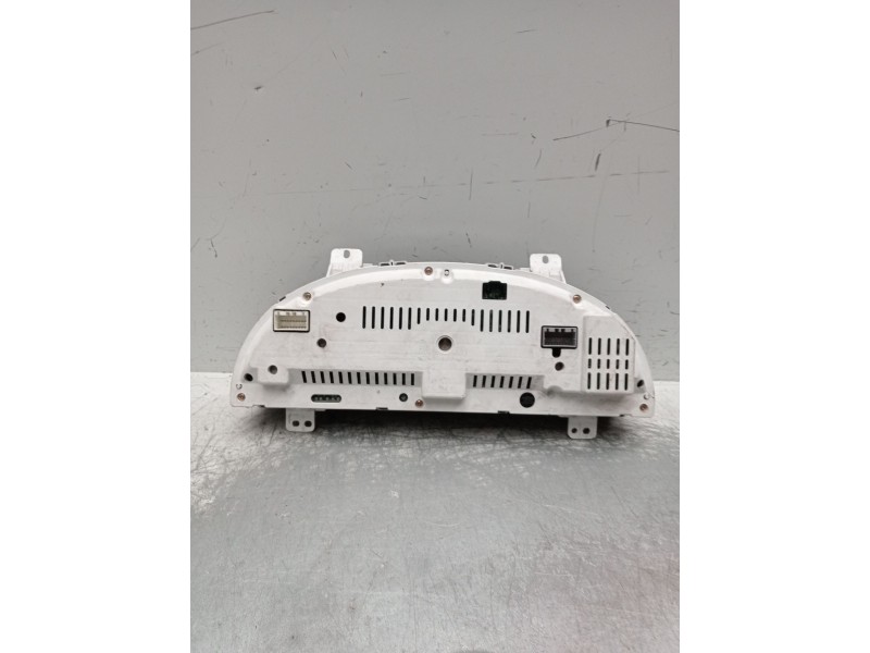 Recambio de cuadro instrumentos para ssangyong rexton / rexton ii (gab_) 2.7 xdi referencia OEM IAM 8022008202 11000767820S 