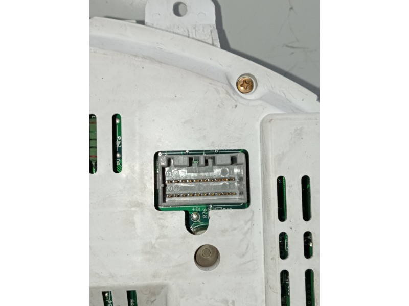 Recambio de cuadro instrumentos para ssangyong rexton / rexton ii (gab_) 2.7 xdi referencia OEM IAM 8022008202 11000767820S 