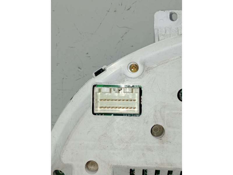 Recambio de cuadro instrumentos para ssangyong rexton / rexton ii (gab_) 2.7 xdi referencia OEM IAM 8022008202 11000767820S 