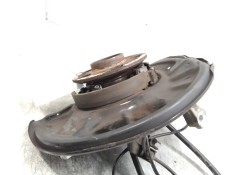 Recambio de mangueta trasera izquierda para mercedes clase c (w204) berlina 2.2 cdi cat referencia OEM IAM    2