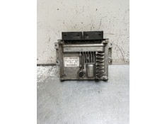 Recambio de centralita motor uce para ford s-max (cj, wa6) 2.0 tdci referencia OEM IAM F1GA12A650APG DA7112B684XB 28521081