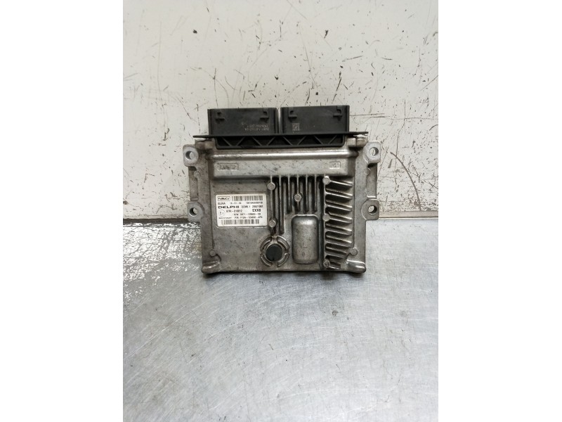 Recambio de centralita motor uce para ford s-max (cj, wa6) 2.0 tdci referencia OEM IAM F1GA12A650APG DA7112B684XB 28521081