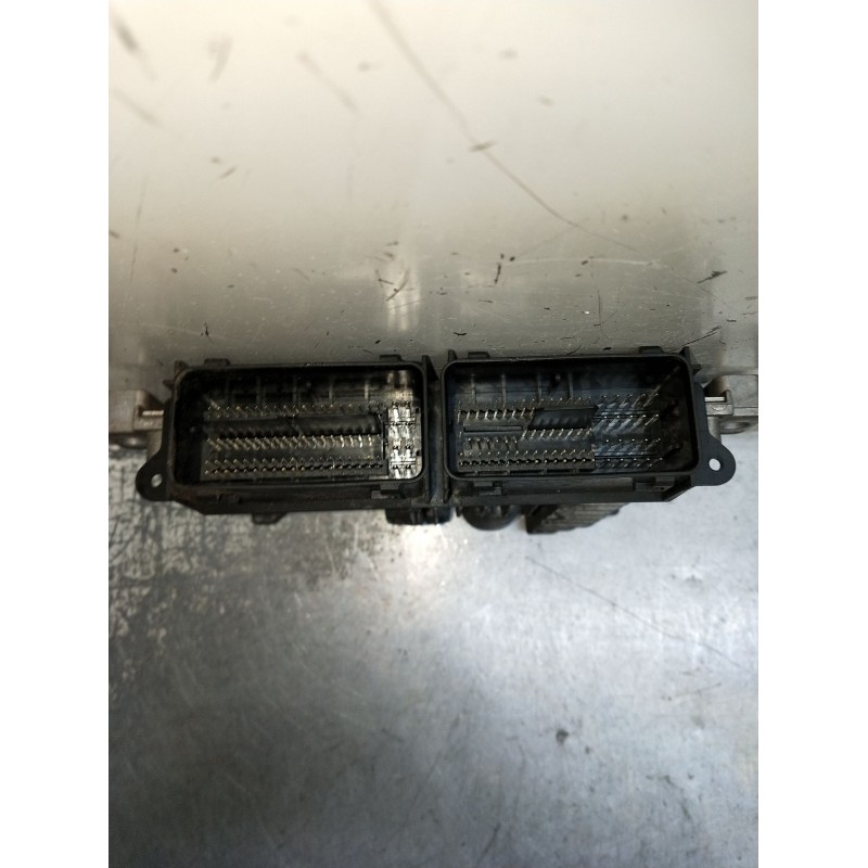 Recambio de centralita motor uce para ford s-max (cj, wa6) 2.0 tdci referencia OEM IAM F1GA12A650APG DA7112B684XB 28521081