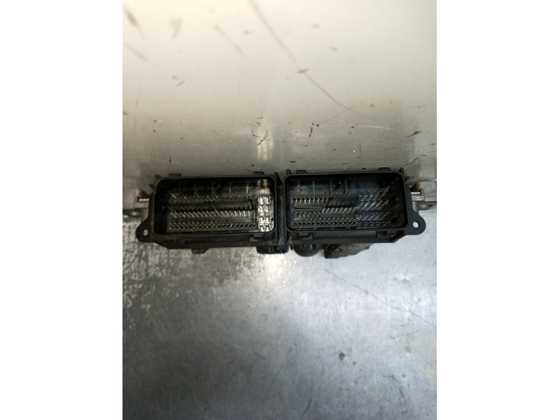 Recambio de centralita motor uce para ford s-max (cj, wa6) 2.0 tdci referencia OEM IAM F1GA12A650APG DA7112B684XB 28521081