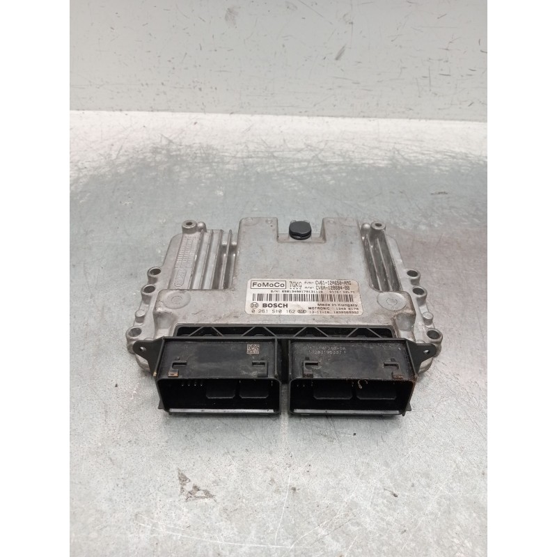 Recambio de centralita motor uce para ford focus iii 1.0 ecoboost referencia OEM IAM 0261S10162 13490179 65813490179131116
