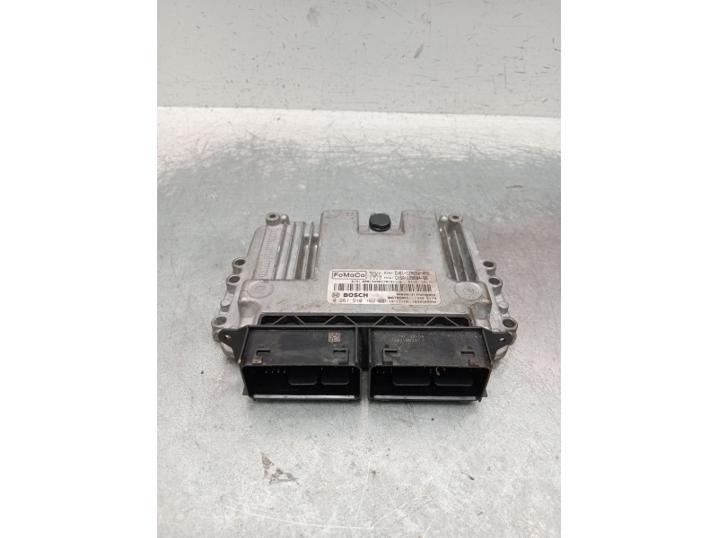Recambio de centralita motor uce para ford focus iii 1.0 ecoboost referencia OEM IAM 0261S10162 13490179 65813490179131116