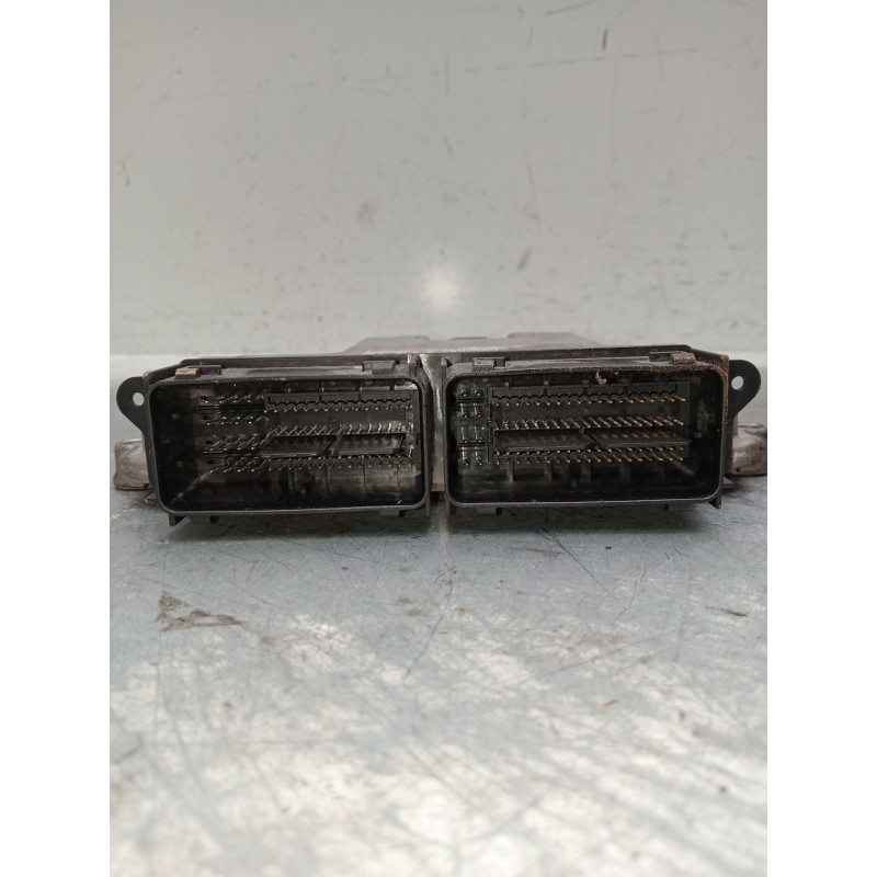 Recambio de centralita motor uce para ford focus iii 1.0 ecoboost referencia OEM IAM 0261S10162 13490179 65813490179131116