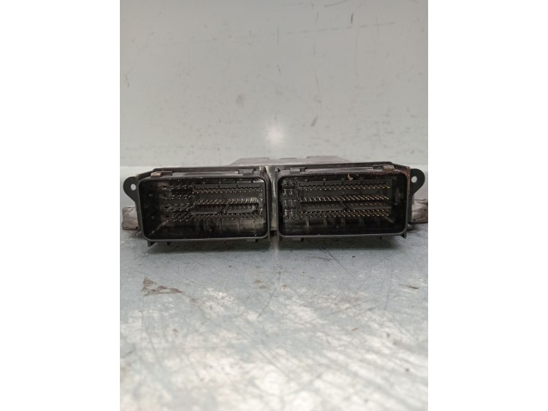 Recambio de centralita motor uce para ford focus iii 1.0 ecoboost referencia OEM IAM 0261S10162 13490179 65813490179131116