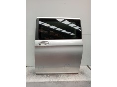 Recambio de puerta lateral corredera derecha para mercedes-benz clase v (w447) v 200 cdi / d (447.811, 447.813, 447.815) referen
