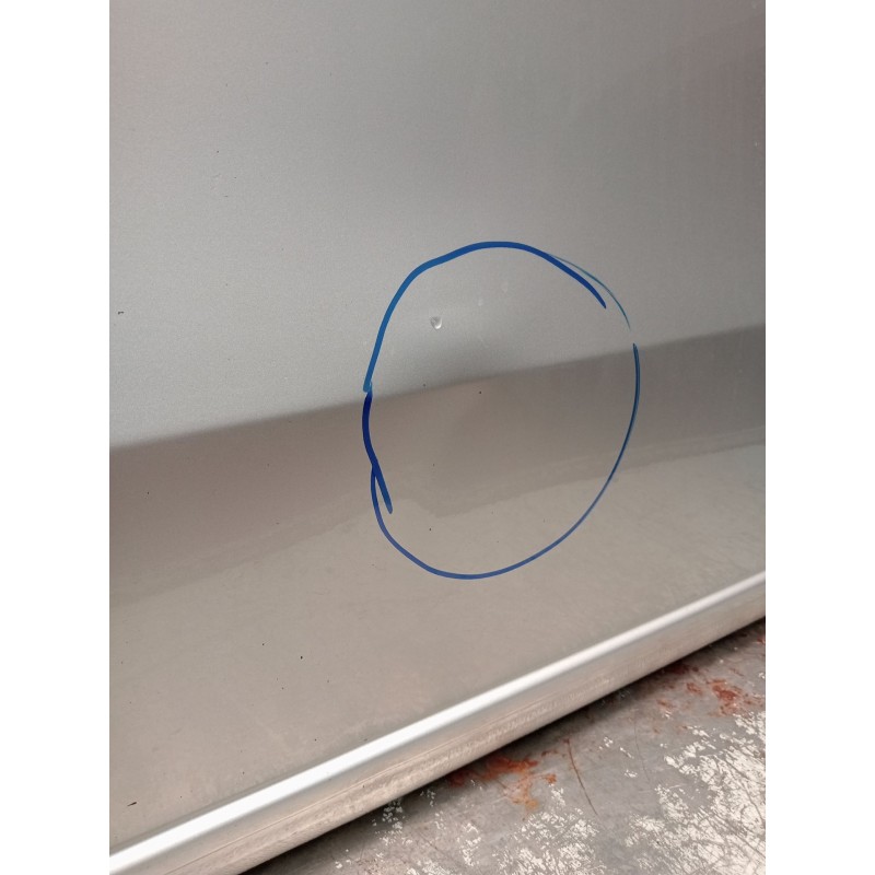 Recambio de puerta lateral corredera derecha para mercedes-benz clase v (w447) v 200 cdi / d (447.811, 447.813, 447.815) referen